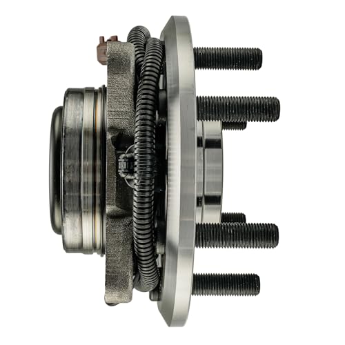 Torchbeam 515194 RWD Front Wheel Hub Bearing Assembly by Torchbeam - Used condition - Image 2