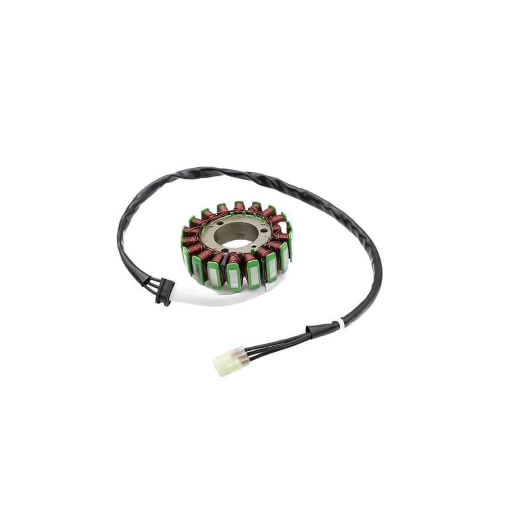 Bobine de stator magneto pour rouler en enduro EC250 et EX300 rechange fiabilite 55539104000