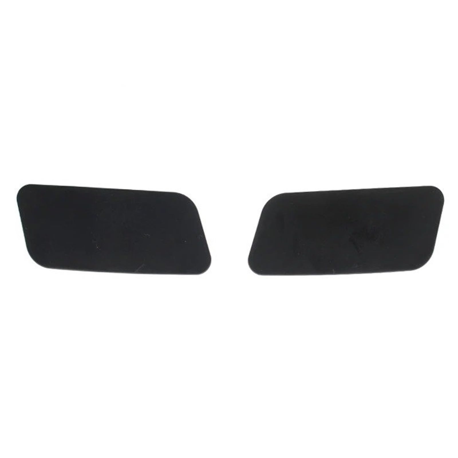 Cache lave-phare perdu Land Cruiser 2021+? Fixation gauche 8535460110