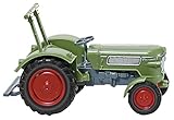 Material: Kunststoff Wiking 089904 - Fendt Farmer 2 - 1:87