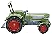 Produktbild Wiking 089904 - Fendt Farmer 2 - 1:87