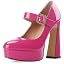 Hot Pink