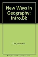 New Ways in Geography: Bk. 1 0631949801 Book Cover
