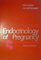 Endocrinology of Pregnancy 006140845X Book Cover