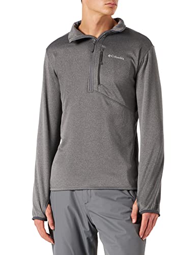 Columbia Men's Park View Fleece Half Zip