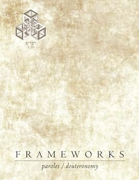 Paperback FrameWorks: 2nd Edition: Paroles (Part 2) Book