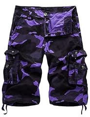 Camo Purple