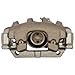ACDelco Gold 18FR12808N Rear Passenger Side Disc Brake Caliper Assembly (Friction Ready Non-Coated)