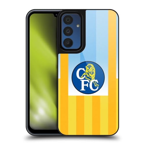 Coque Chelsea FC Samsung Galaxy A15 pour supporter au stade et au quotidien