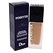 Dior Forever by Christian Dior 24h Skin Caring Foundation 2, 5n Neutral Spf 35 Before # 025, 1.0 Ounce