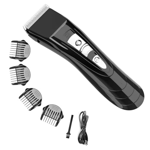 HAUSBELL Low Noise Cordless