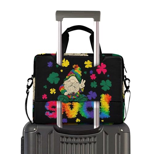 Mochila porta laptop ALAZA 13-15.6 pulgadas Neon miniatura 3