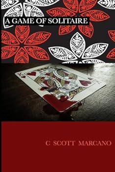 Paperback A Game of Solitaire Book