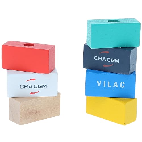 Vilac Containerschiff Vilac2315