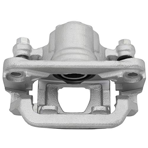 Image of 19B2780 Rear Left Disc Brake Caliper Assembly w /Bracket
