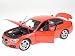 Produktbild BMW F30 3er 335i rot Modellauto 18043 Welly 1:18