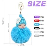 Zoom IMG-1 gzlceu 6 portachiavi per bambini Zoom IMG-1 gzlceu 6 portachiavi per bambini