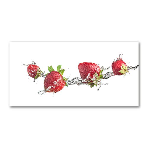 Splashback guard 140x70cm pour protéger vos murs de cuisine