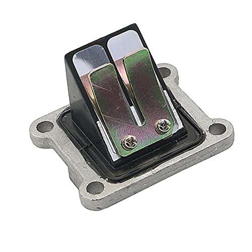 Soupape à clapets de Carter LT80 contre les ratés de démarrage du quad 1987-2006