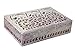 Hashcart Jewelry for Girls/Women (6x4 inch) - Decorative Jewelry Organizer