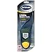Dr. Scholl's P.R.O. Pain Relief Orthotics for Lower Back - Women's (Pack of 2)