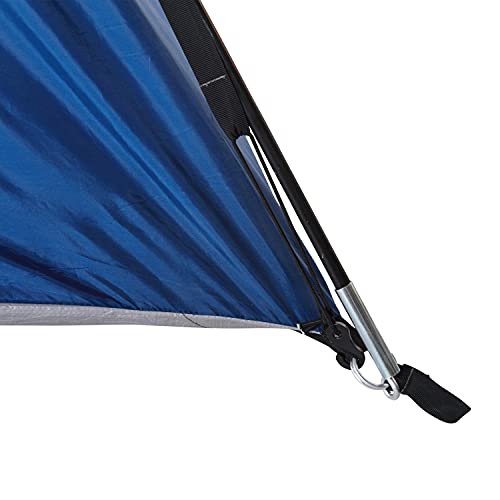 Wenzel Tamarack 6 Person Dome Camping Tent For Car Camping, Traveling, Festivals, More #TOP7