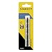 Produktbild Stanley Metallbohrer HSS-R (7.5 mm Bohrerdurchmesser, 101 mm Gesamtlänge, 63 mm Spirallänge, DIN338, geeignet für Metalle, 1 Stück) STA50075