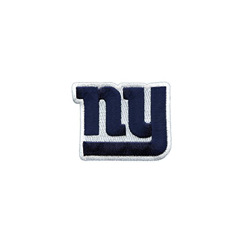 Image of Tervis Made in USA Double Walled NFL New York Giants Insulated Tumbler Cup Keeps Drinks Cold & Hot, 16oz, Primary Logo