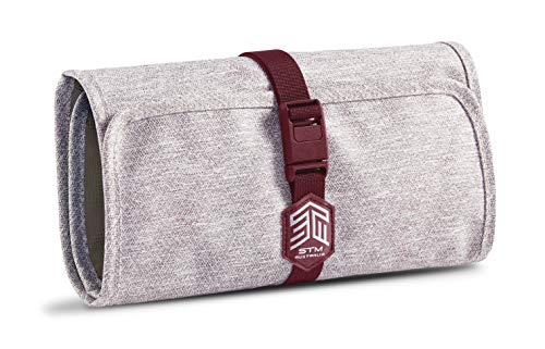 STM Dapper Wrapper Organizational Windsor Wine stm-931-189Z-04