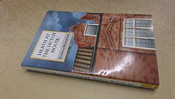 Hardcover Death at the Dutch House (Constable Crime) Book