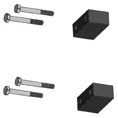 Xtenda-Leg® Bracket Stand Off Cover