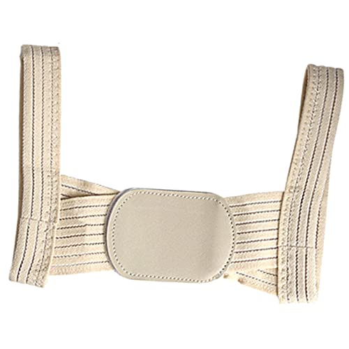 Didiseaon 2pcs Hunchback Posture Correction Belt Posture Corrector for Men Adjustable Straps Anti-humpbacked Posture Corrector Men and Women Tummy Control Straightening Machine