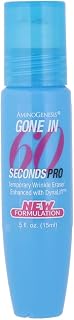Gone in Sixty Seconds Instant Wrinkle Eraser