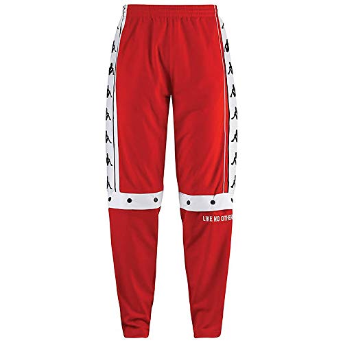 Kappa Baltas Authentic - Pantaloni da Uomo