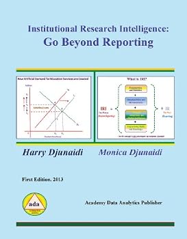 Institutional Research Intelligence: Go Beyond Reporting