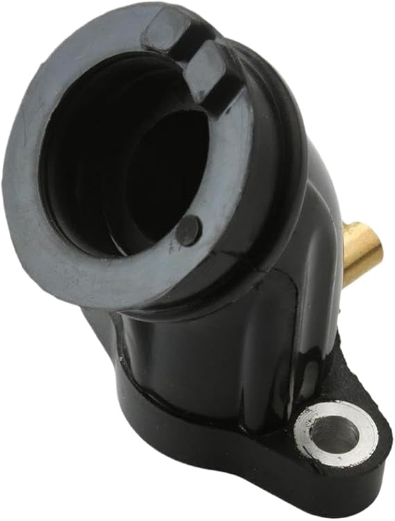 Scooter Intake Manifold Compatible With Fly 50 Liberty Zip 50cc 969405 100520490 4T Engine