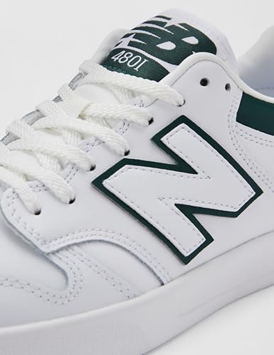 Image of New Balance Men BB480 Sneaker