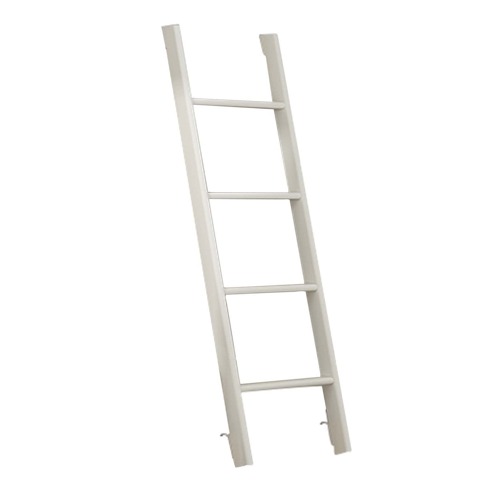 Accessoires pour lit superposé échelle réglable 116 à 140 cm