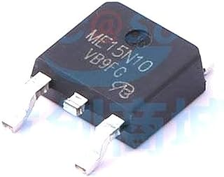 5 Pcs MOSFET ME15N10 TO252 ME15N10
