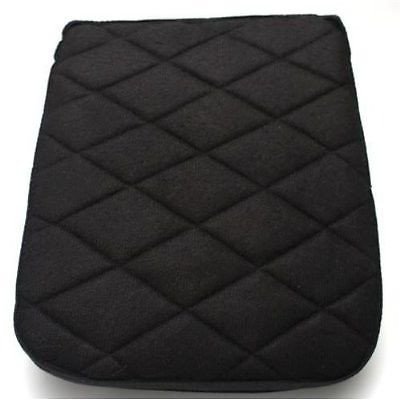 Motorcycle Passenger Back Seat Rear Seat Gel Pad for Kawasaki Vulcan series