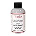 Angelus Acrylic Leather Paint-4oz.-Light Grey