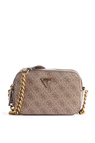 GUESS Womens HWBB78-79140-LTE, Milch, Standard