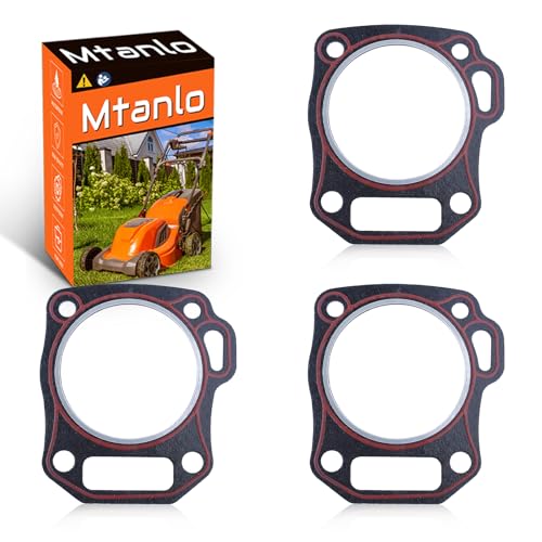 Image of 12251-ZF1-800, Cylinder Head Gasket Kit, for Honda GX160 GX200 5.5HP 6.5HP Engine Part