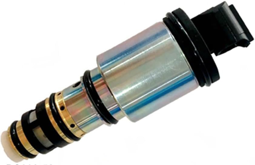 RYC New Automotive A/C Compressor Control Valve AD-L1800N-CV (Fits Hyundai Tucson 2.5L (USA Built) 2022-2024; Fits Hyundai Santa Cruz 2.5L (USA Built) 2022-2024; Fits Kia Sportage 2.5L 2023-2024)