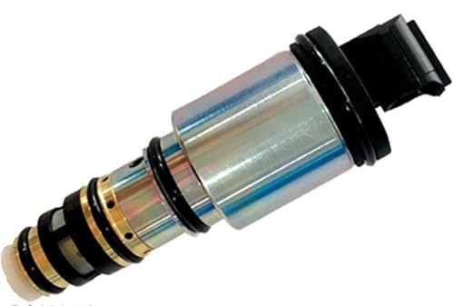 RYC New Automotive A/C Compressor Control Valve AD-L1200N-CV (Fits Kia K5 1.6L 2021, 2022, 2023, 2024)