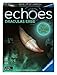 Produktbild Ravensburger 22360 Echoes Draculas Erbe - Audio Mystery Spiel ab 14 Jahren, Erlebnis-Spiel