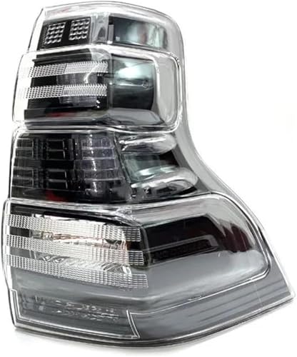 Feu arrière droit pour Toyota Land Cruiser Prado LC150 FJ150