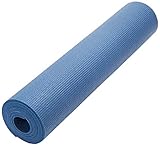 Yoga Direct Deluxe Extra Thick Yoga Sticky Mat
