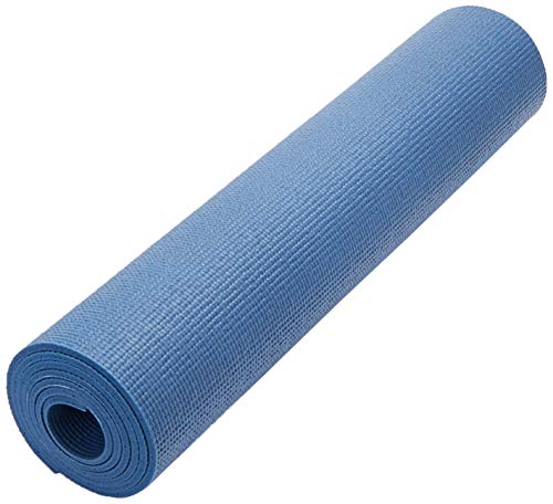 Yoga Direct Deluxe Extra Thick Yoga Sticky Mat