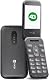 Doro 2800 Klapphandy für Senioren mit 4G und Notruftaste
